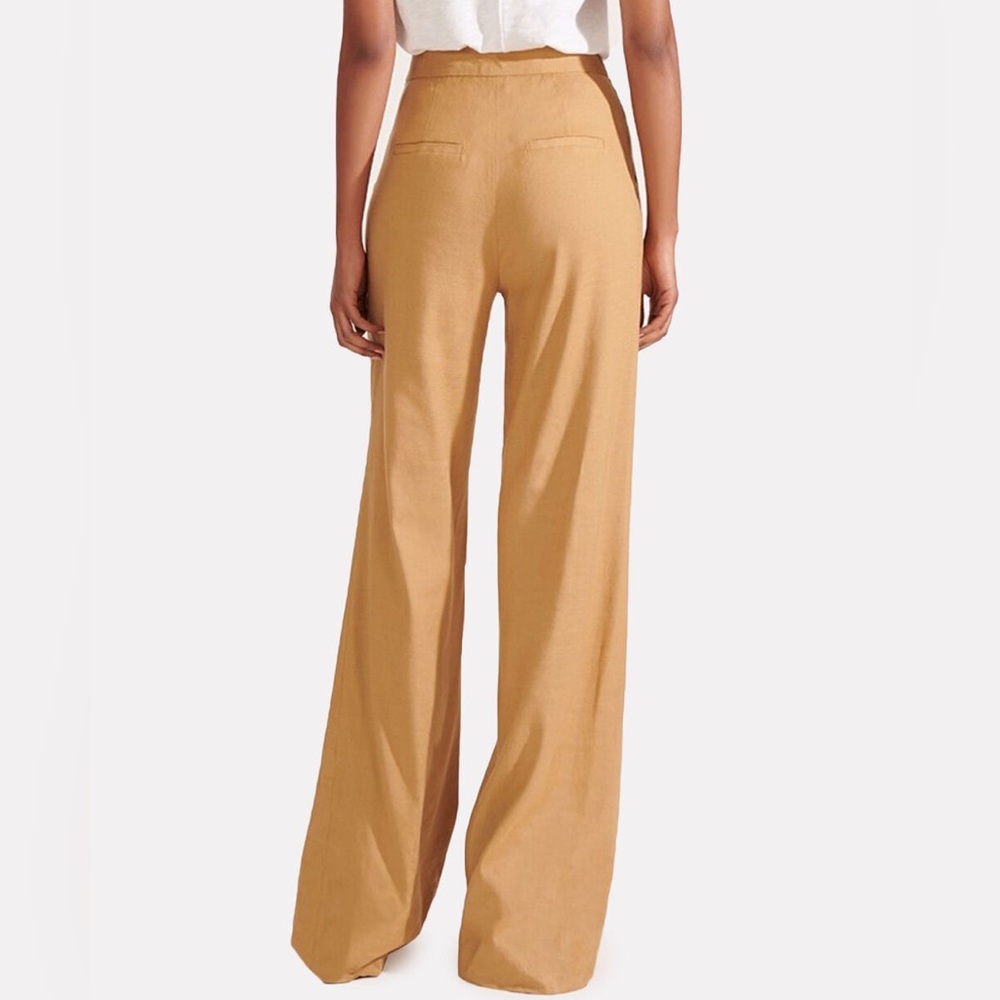 Veronica Beard Woode Pant NWT - Picture 3 of 4